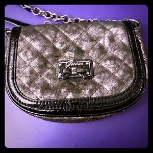 Guess Small Crossbody Purse